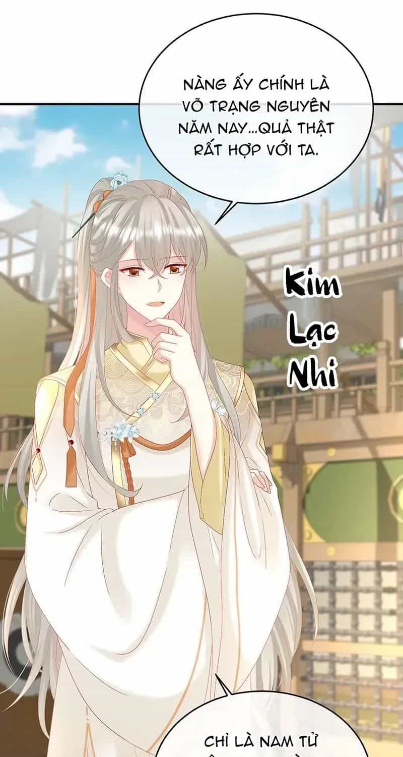 Kiều Phu Có Hỉ - Chương 139 - ảnh 10