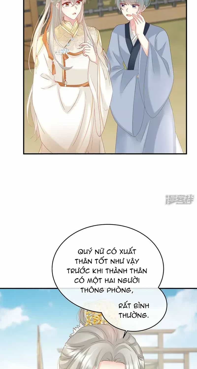 Kiều Phu Có Hỉ - Chương 139 - ảnh 12