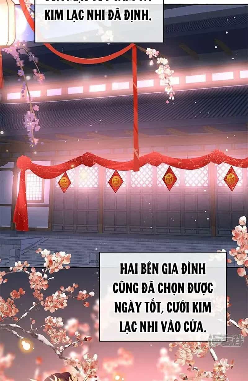 Kiều Phu Có Hỉ - Chương 139 - ảnh 47