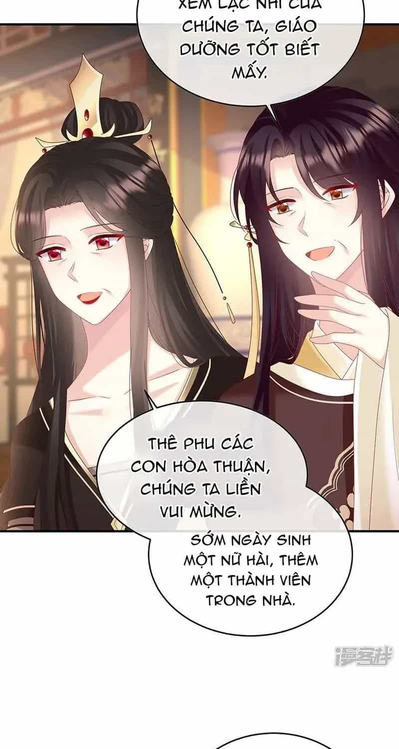 Kiều Phu Có Hỉ - Chương 140 - ảnh 11
