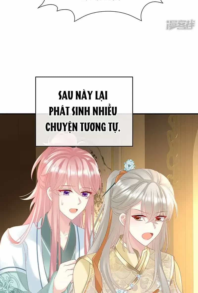 Kiều Phu Có Hỉ - Chương 140 - ảnh 38
