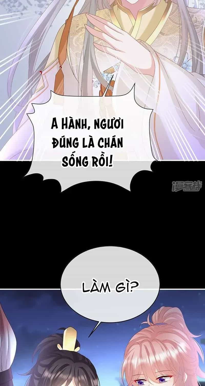 Kiều Phu Có Hỉ - Chương 141 - ảnh 16