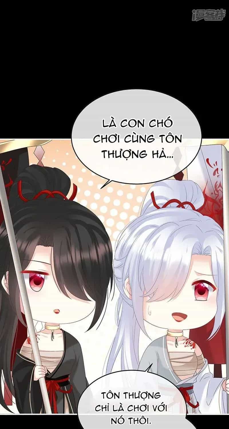Kiều Phu Có Hỉ - Chương 141 - ảnh 22