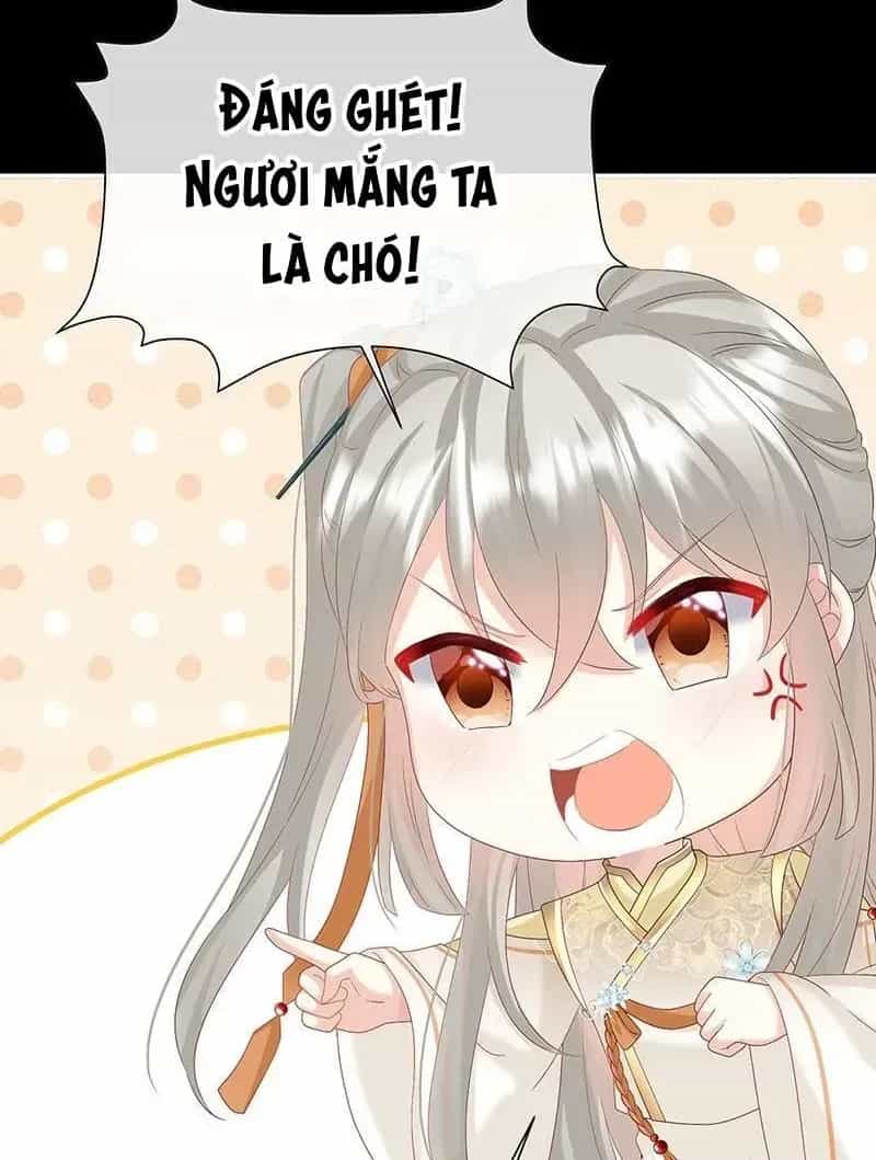 Kiều Phu Có Hỉ - Chương 141 - ảnh 27