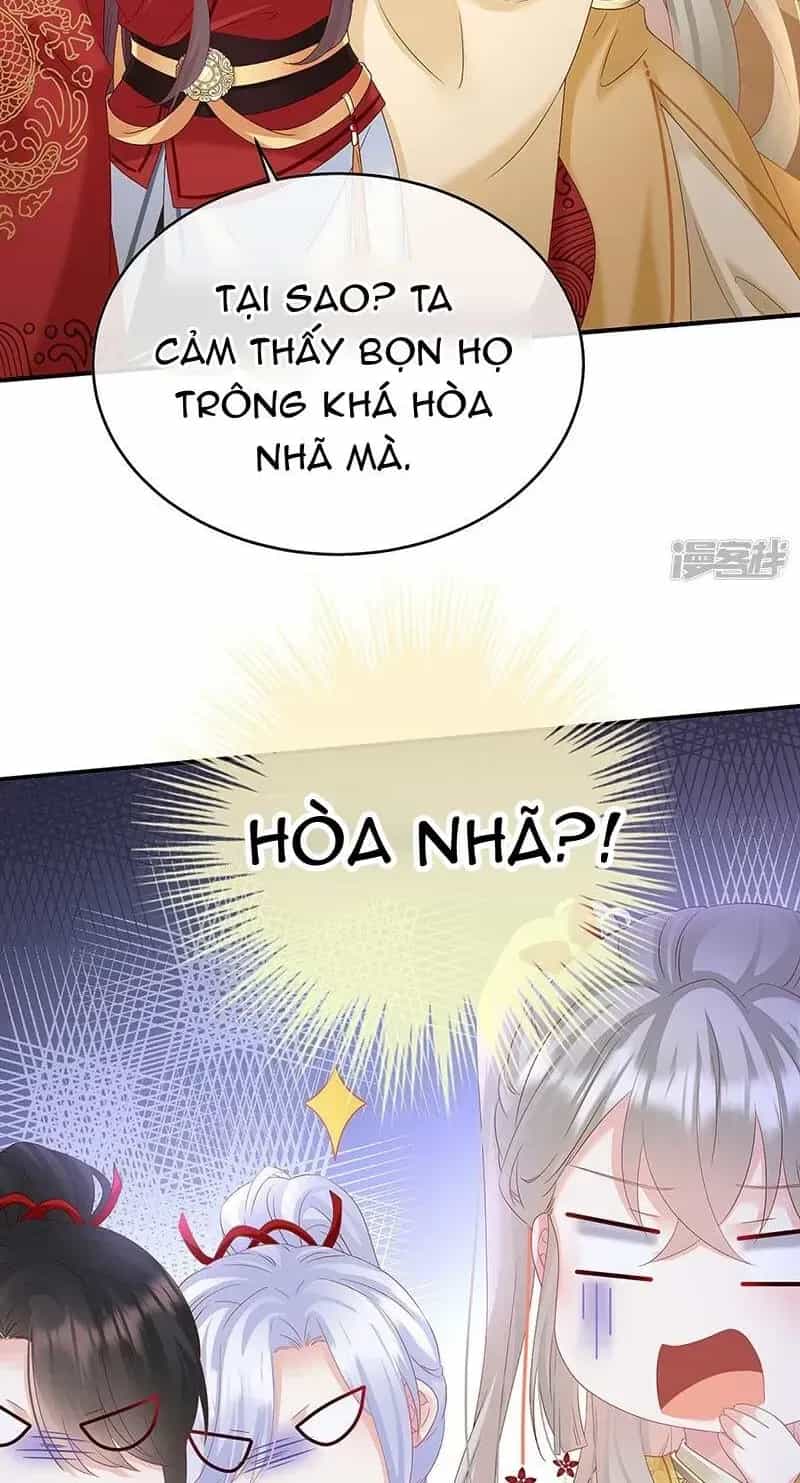 Kiều Phu Có Hỉ - Chương 142 - ảnh 29