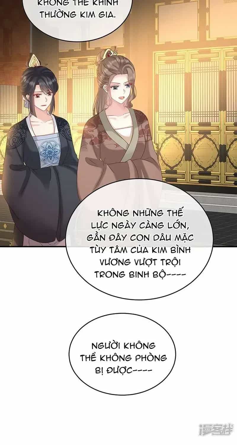 Kiều Phu Có Hỉ - Chương 142 - ảnh 46