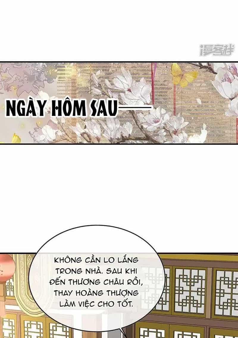 Kiều Phu Có Hỉ - Chương 143 - ảnh 27