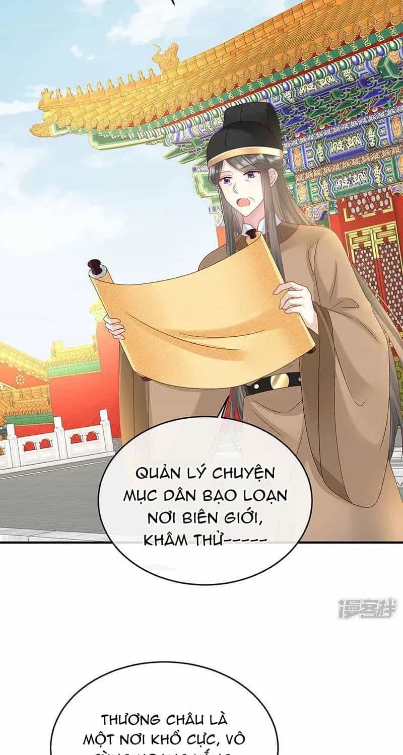 Kiều Phu Có Hỉ - Chương 143 - ảnh 4