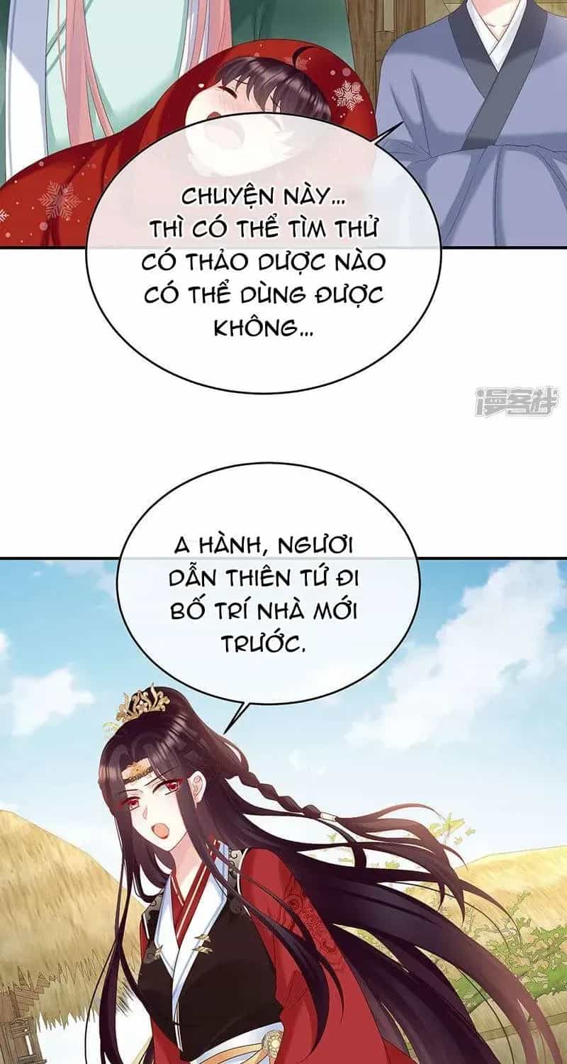 Kiều Phu Có Hỉ - Chương 143 - ảnh 40