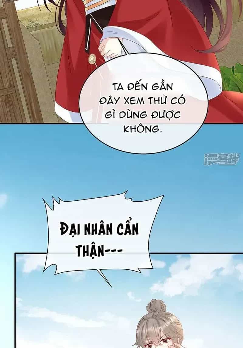 Kiều Phu Có Hỉ - Chương 143 - ảnh 41