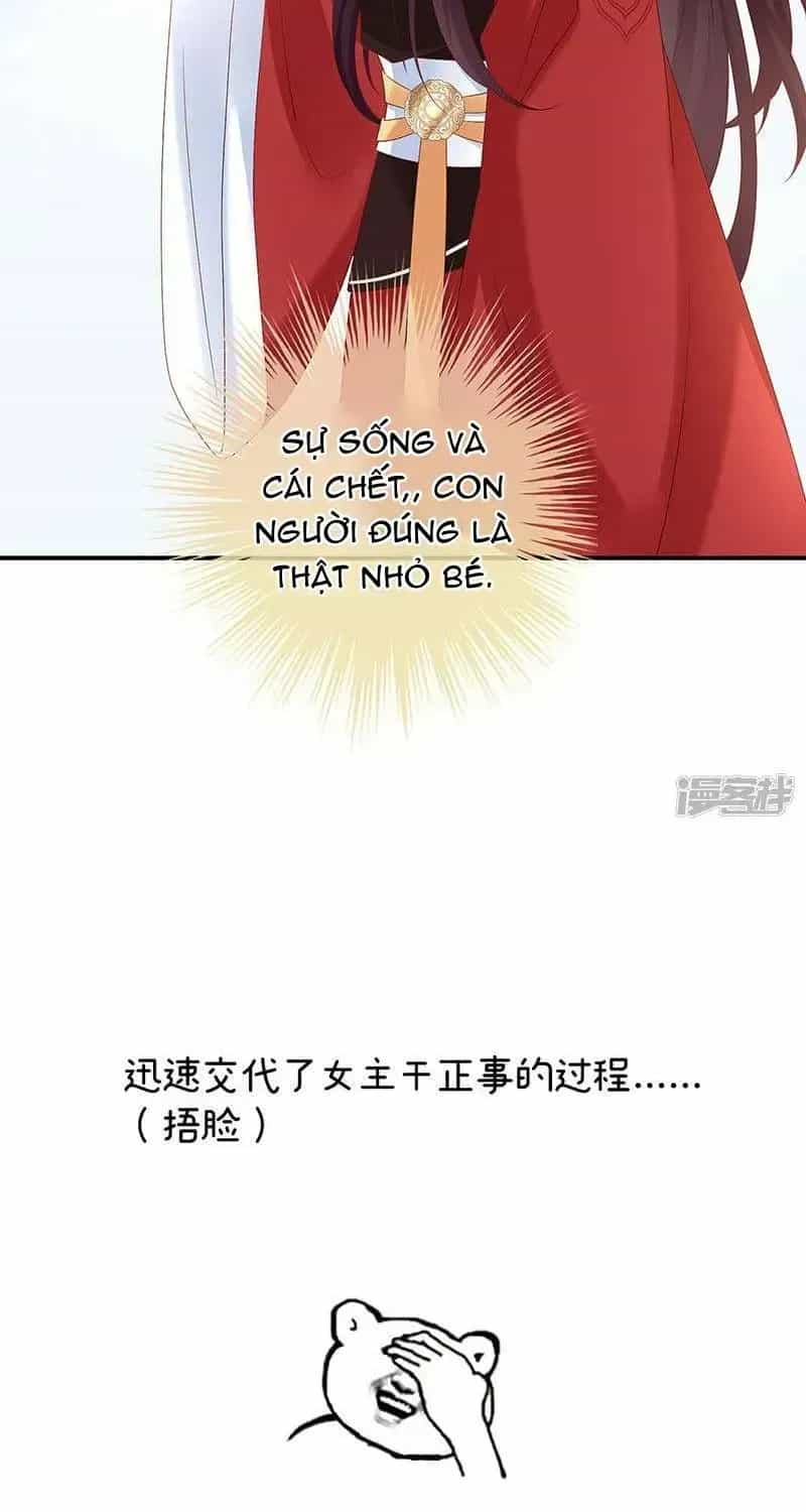 Kiều Phu Có Hỉ - Chương 143 - ảnh 48