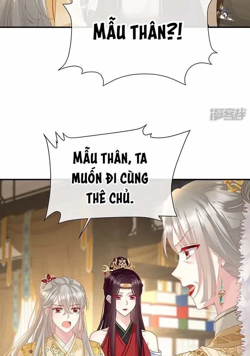 Kiều Phu Có Hỉ - Chương 143 - ảnh 9