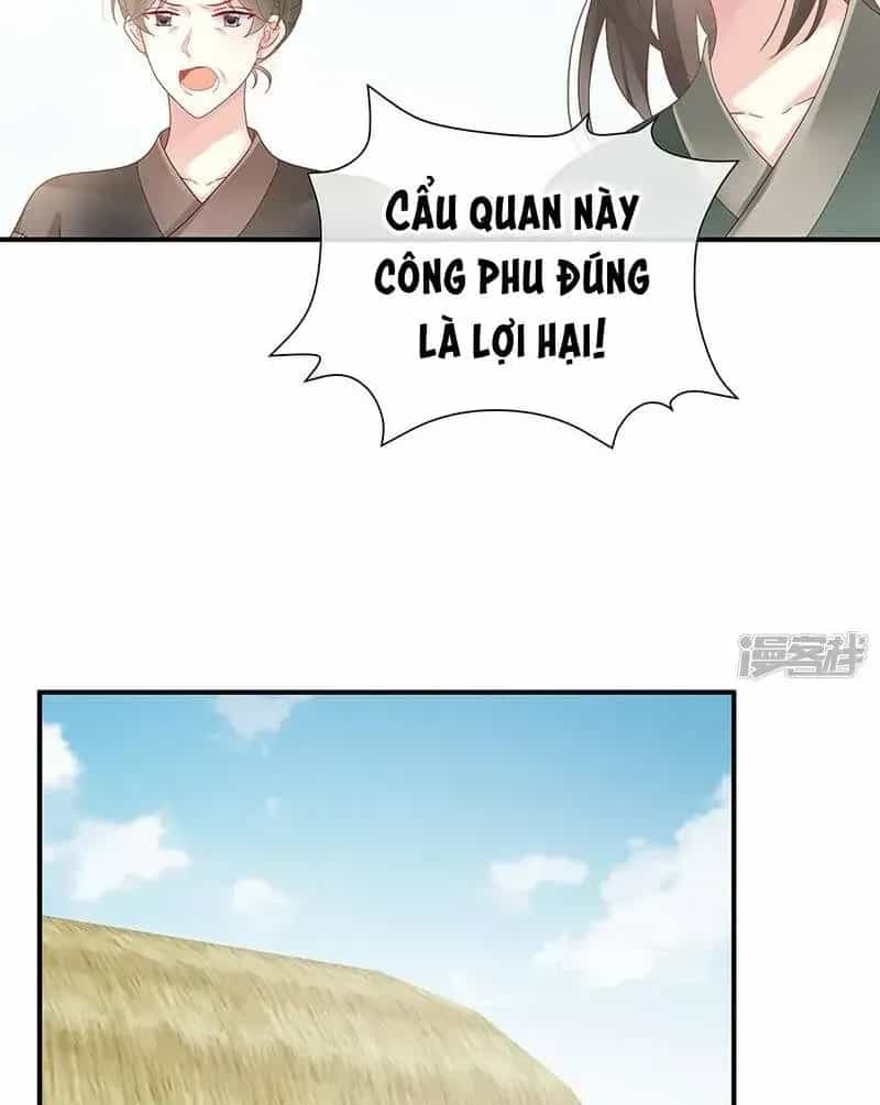 Kiều Phu Có Hỉ - Chương 144 - ảnh 21