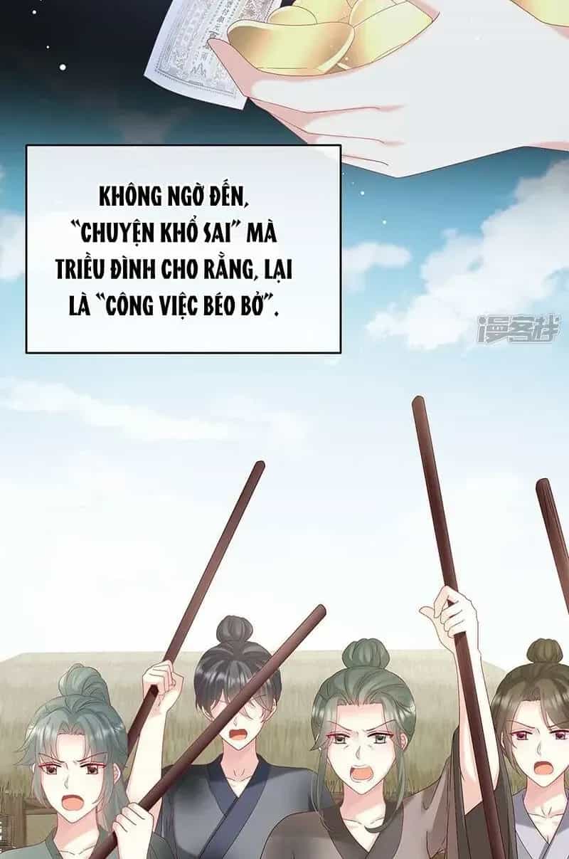 Kiều Phu Có Hỉ - Chương 144 - ảnh 31