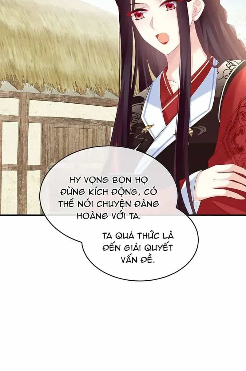 Kiều Phu Có Hỉ - Chương 144 - ảnh 33