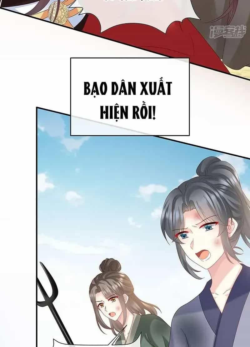 Kiều Phu Có Hỉ - Chương 144 - ảnh 7