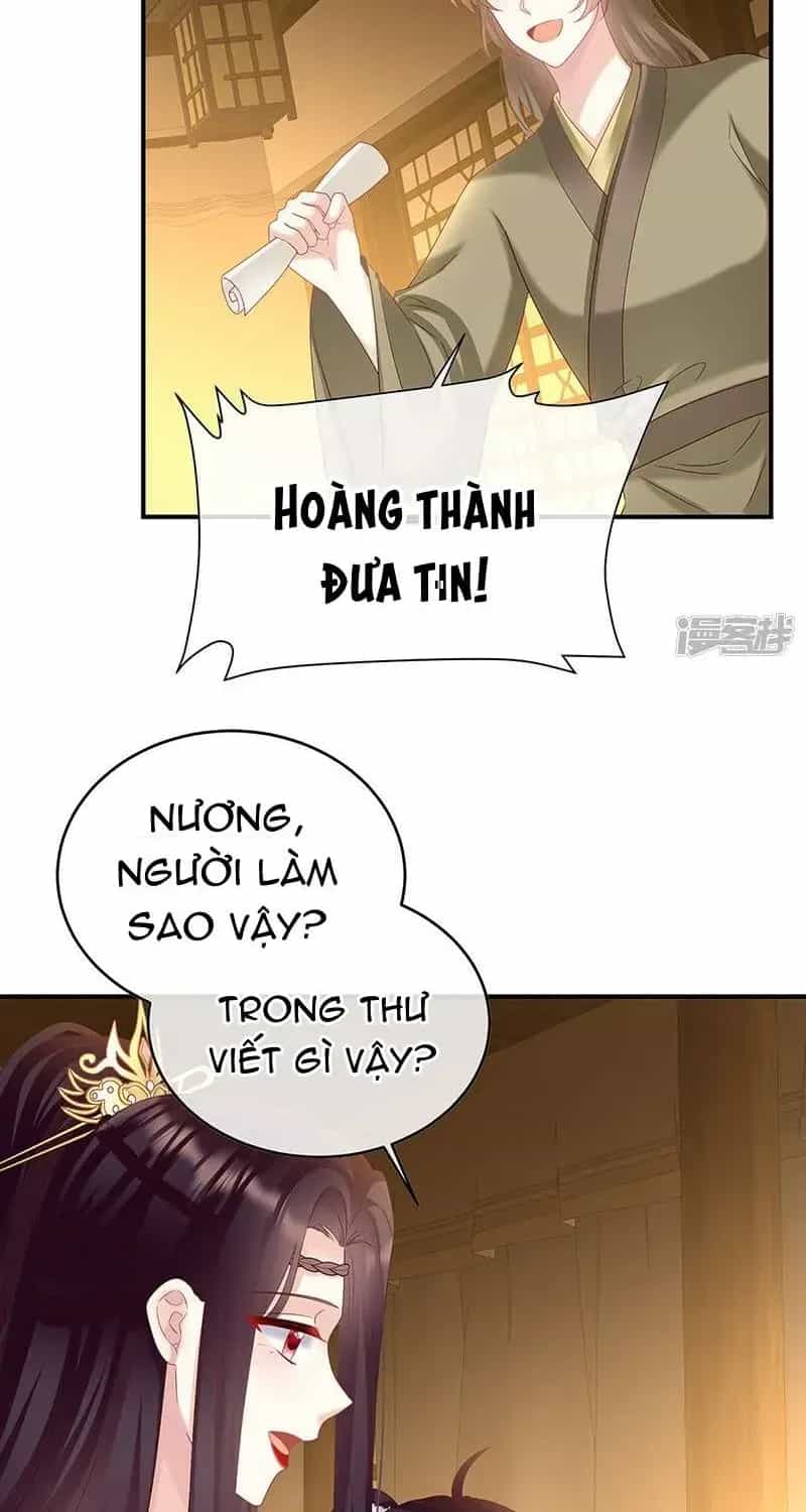 Kiều Phu Có Hỉ - Chương 145 - ảnh 10
