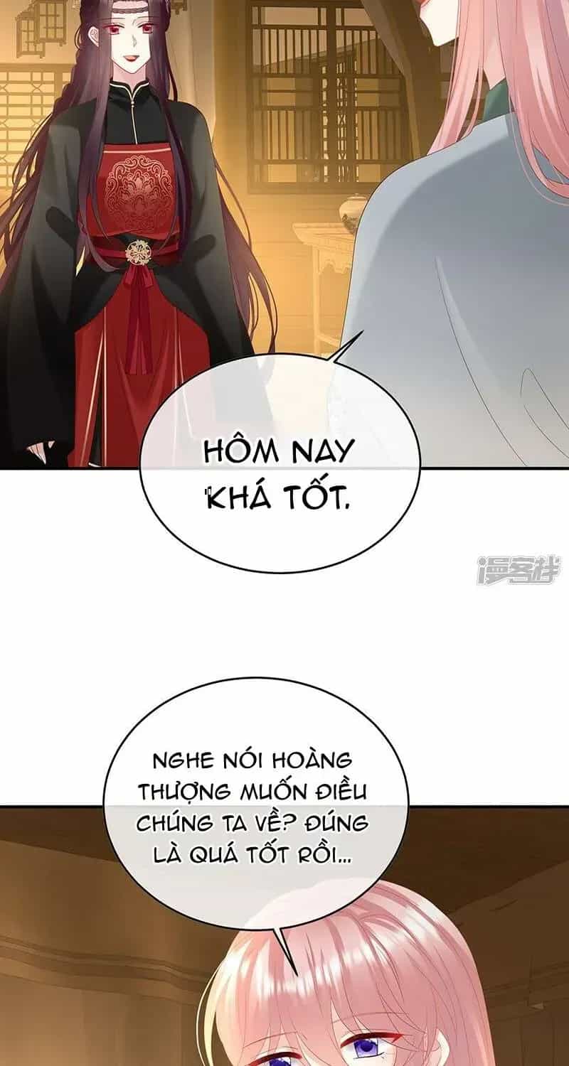 Kiều Phu Có Hỉ - Chương 145 - ảnh 16