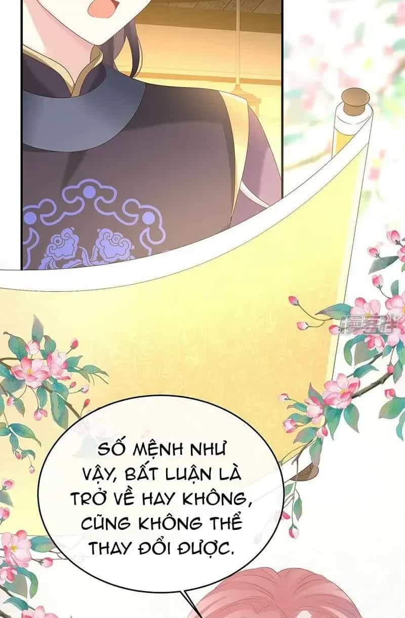 Kiều Phu Có Hỉ - Chương 145 - ảnh 29
