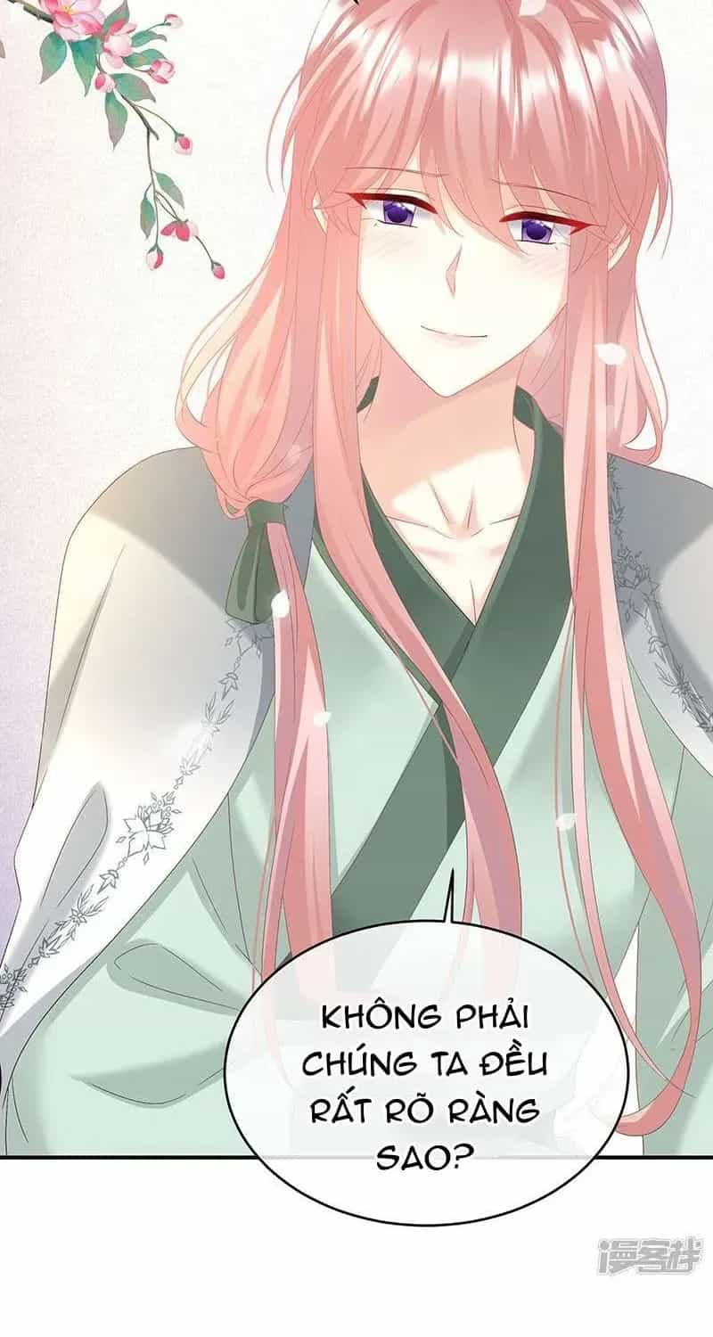 Kiều Phu Có Hỉ - Chương 145 - ảnh 30