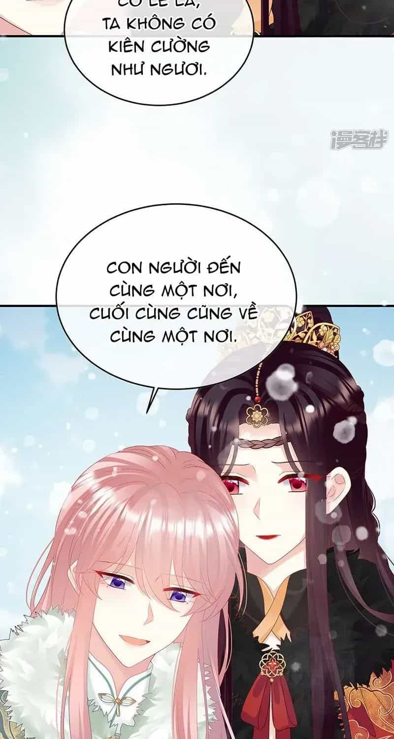 Kiều Phu Có Hỉ - Chương 145 - ảnh 40