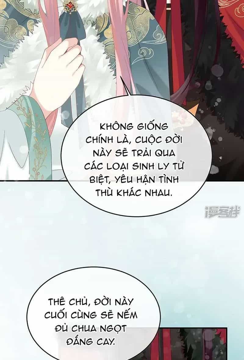 Kiều Phu Có Hỉ - Chương 145 - ảnh 41