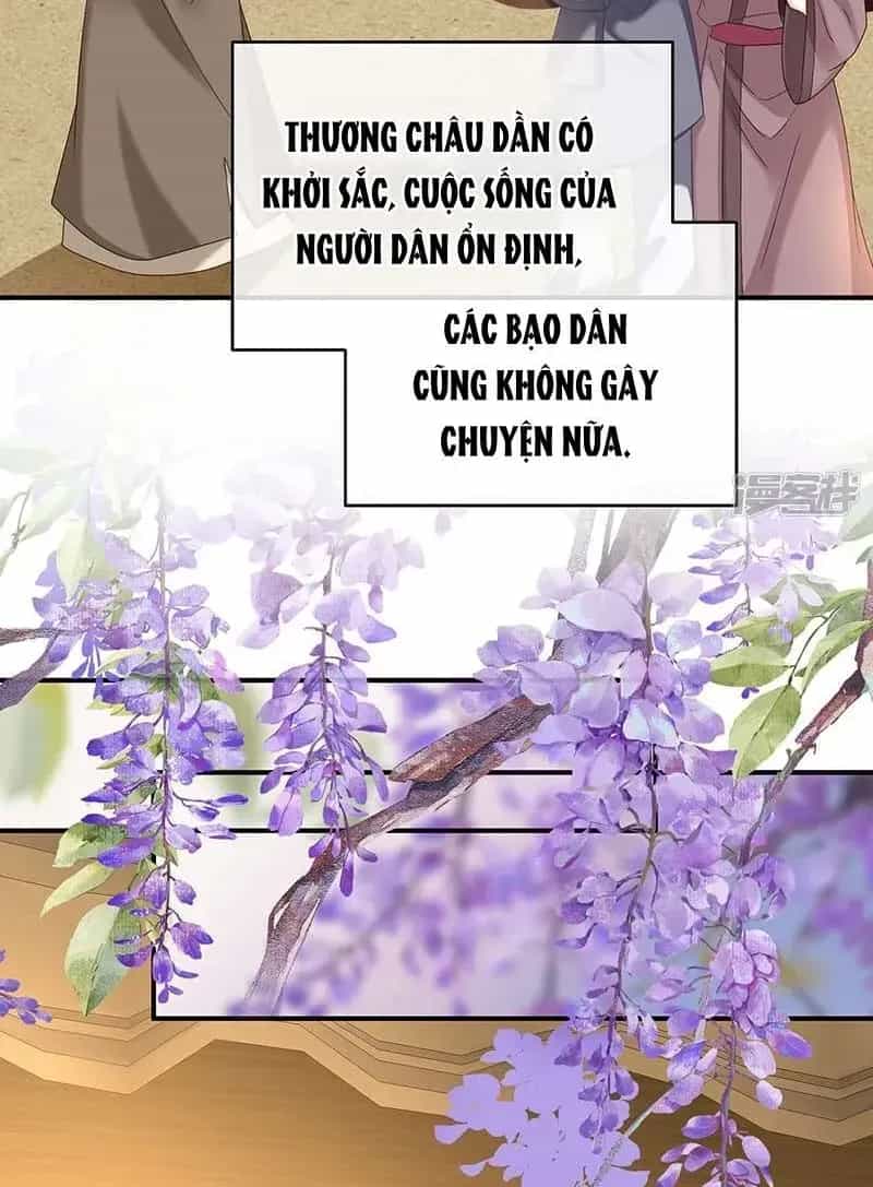 Kiều Phu Có Hỉ - Chương 145 - ảnh 7