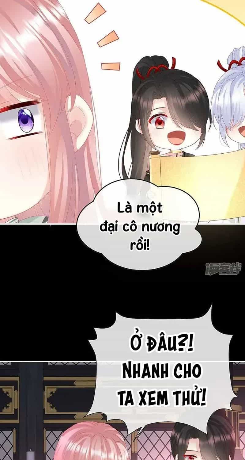 Kiều Phu Có Hỉ - Chương 146 - ảnh 12