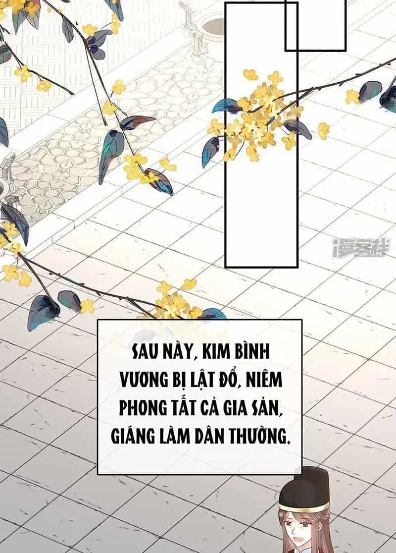 Kiều Phu Có Hỉ - Chương 146 - ảnh 31