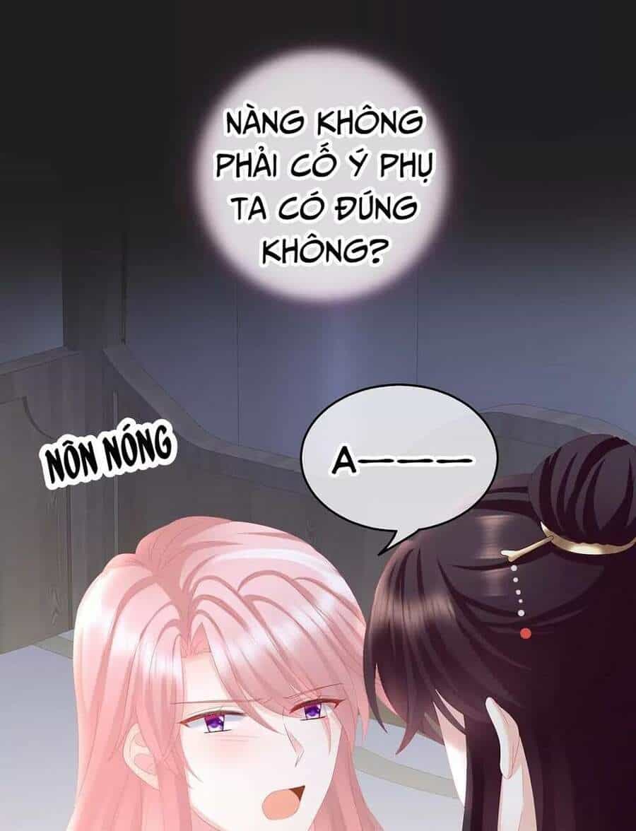 Kiều Phu Có Hỉ - Chương 15.2 - ảnh 18