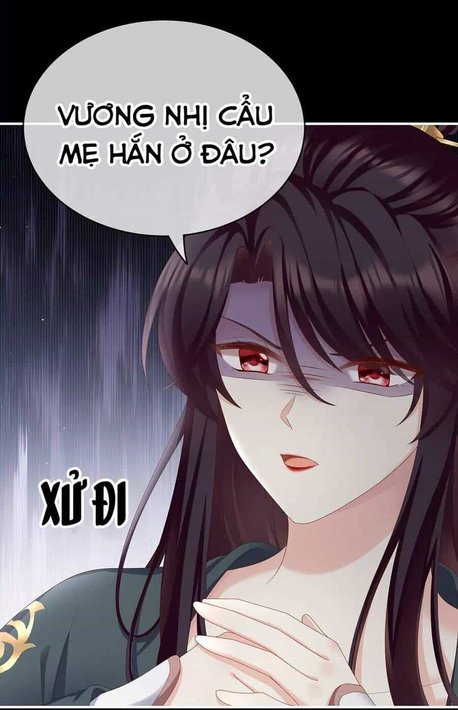Kiều Phu Có Hỉ - Chương 15.2 - ảnh 8