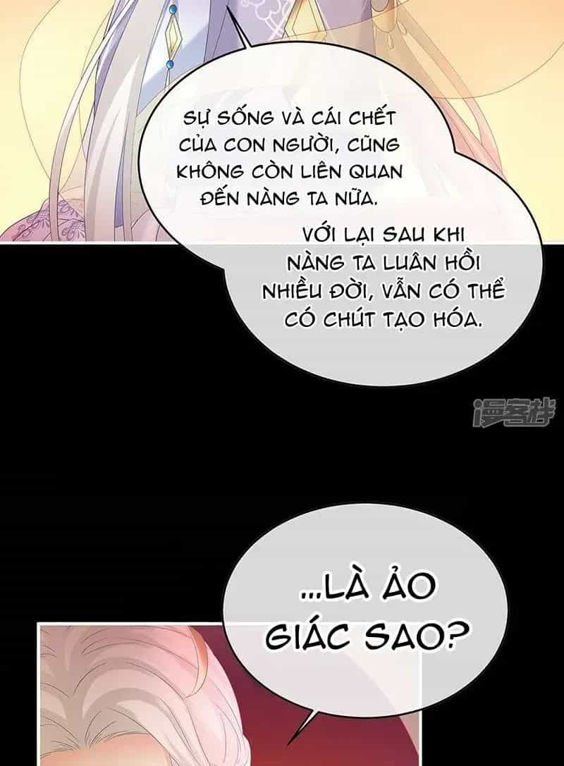 Kiều Phu Có Hỉ - Chương 147 - ảnh 45
