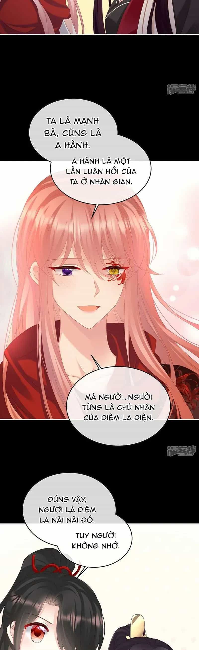 Kiều Phu Có Hỉ - Chương 147 - ảnh 8