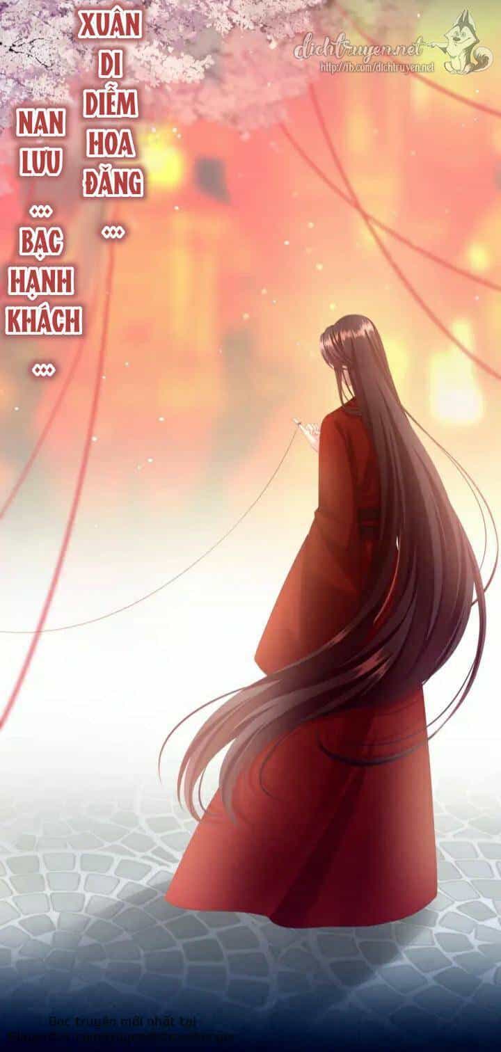 Kiều Phu Có Hỉ - Chương 2 - ảnh 16