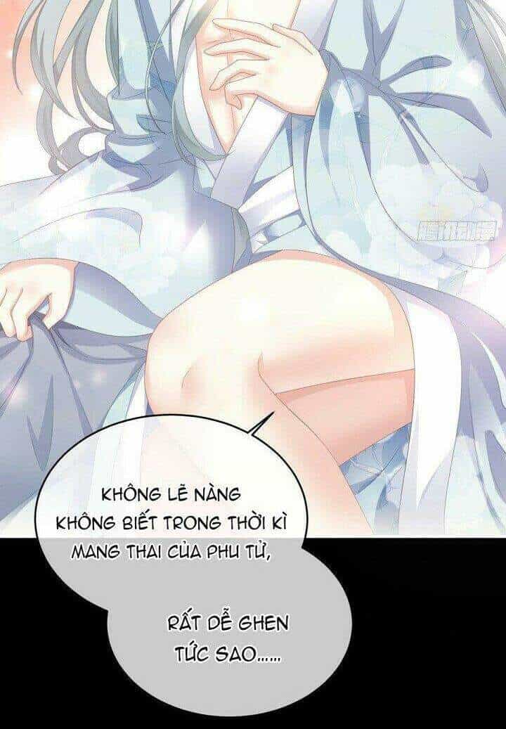 Kiều Phu Có Hỉ - Chương 16.2 - ảnh 19