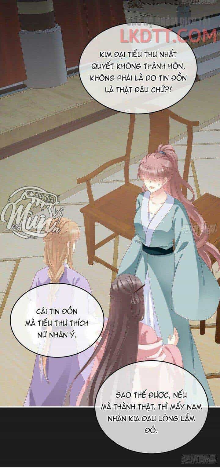 Kiều Phu Có Hỉ - Chương 16.2 - ảnh 5