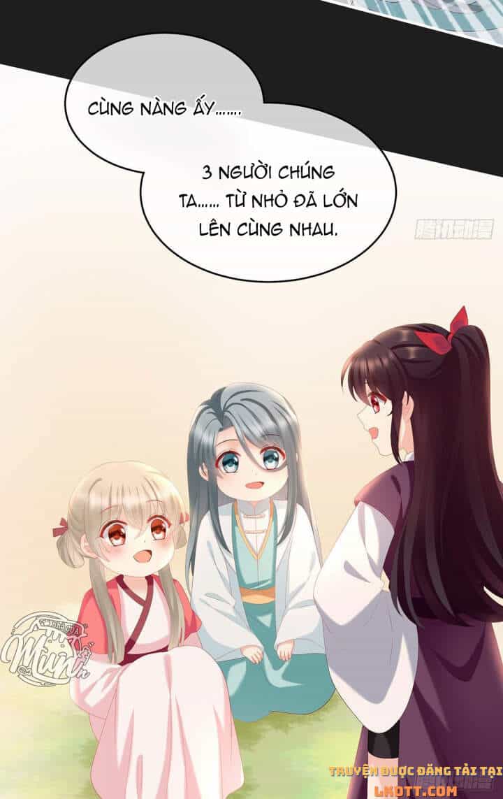 Kiều Phu Có Hỉ - Chương 17 - ảnh 11