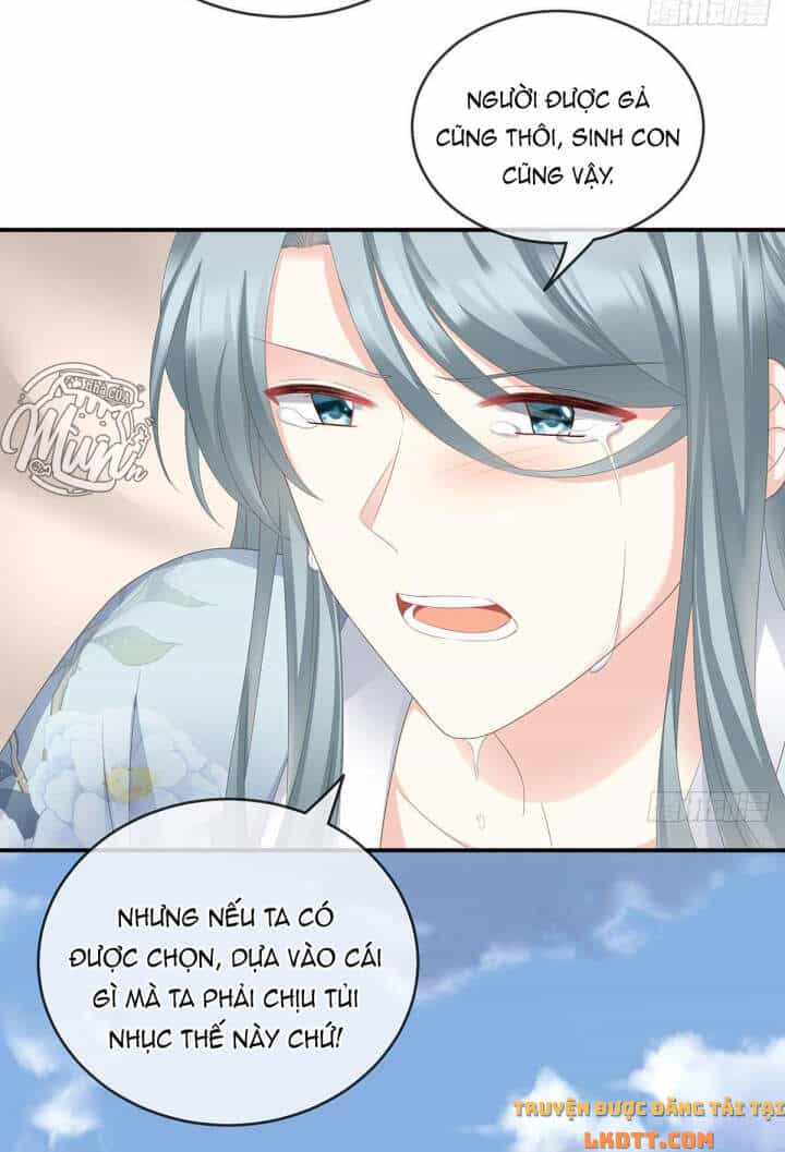 Kiều Phu Có Hỉ - Chương 17 - ảnh 16