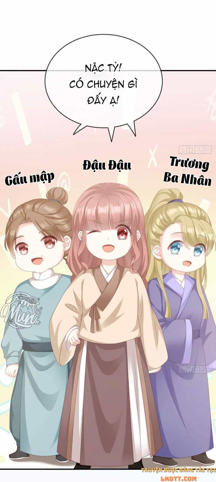 Kiều Phu Có Hỉ - Chương 17 - ảnh 19