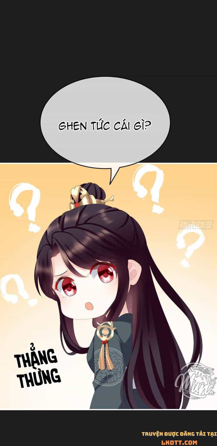 Kiều Phu Có Hỉ - Chương 17 - ảnh 2