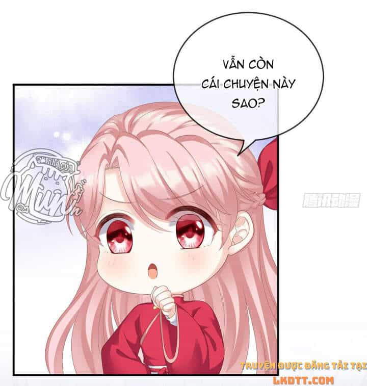 Kiều Phu Có Hỉ - Chương 17 - ảnh 24