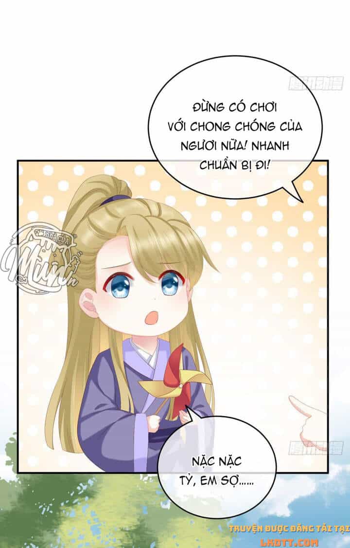 Kiều Phu Có Hỉ - Chương 17 - ảnh 28
