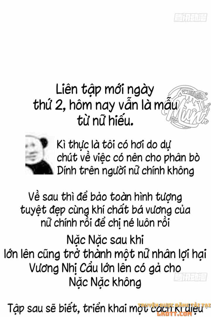 Kiều Phu Có Hỉ - Chương 17 - ảnh 40