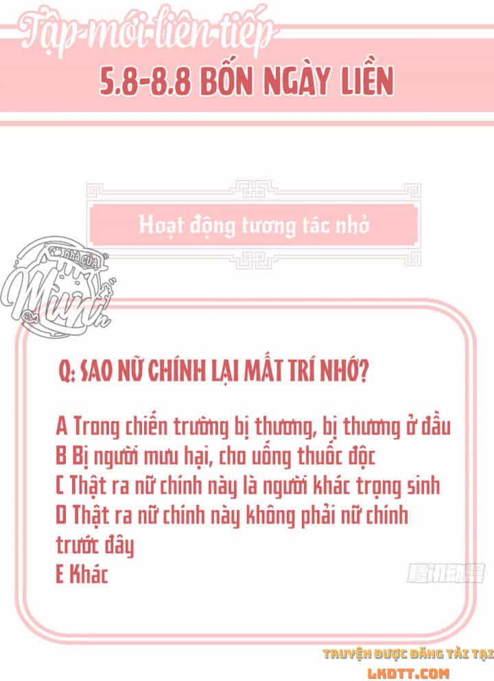 Kiều Phu Có Hỉ - Chương 17 - ảnh 42