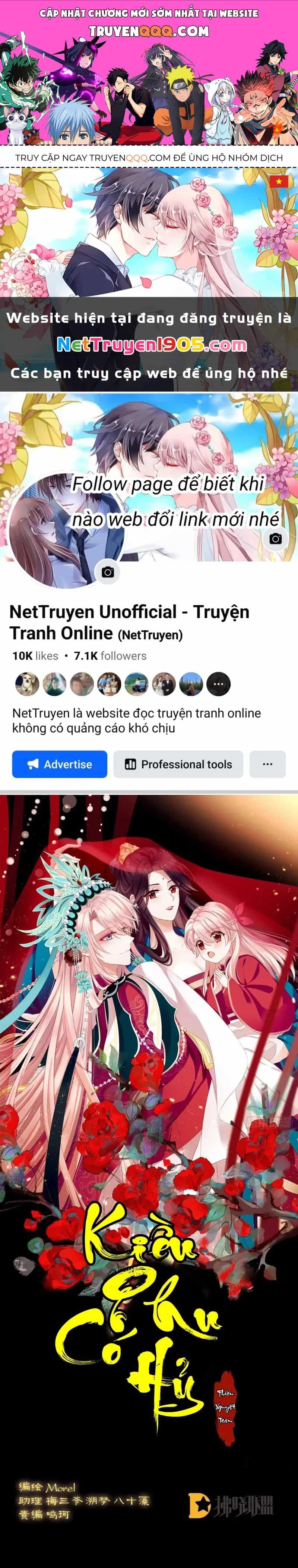 Kiều Phu Có Hỉ - Chương 16 - ảnh 1