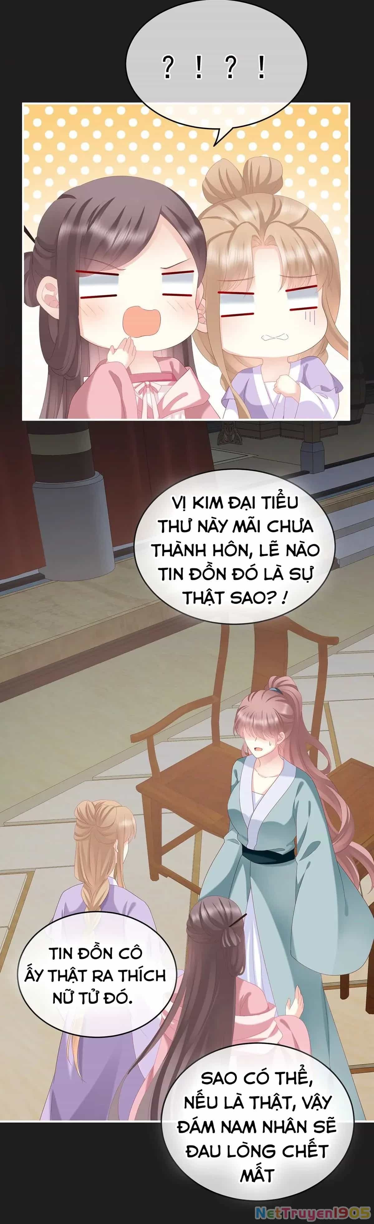 Kiều Phu Có Hỉ - Chương 16 - ảnh 21