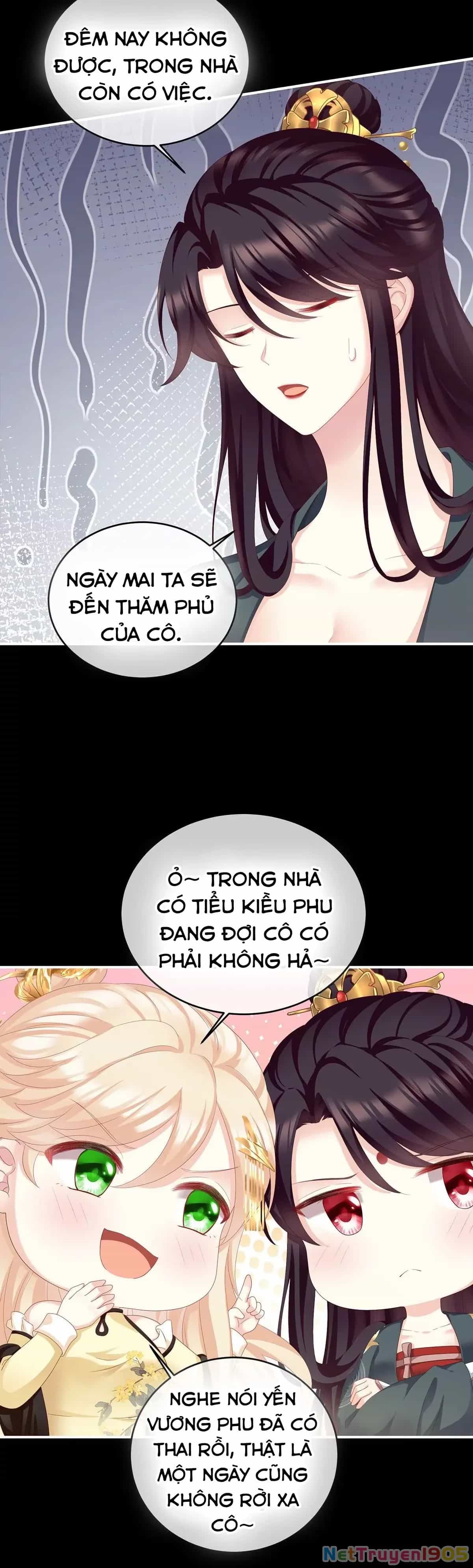 Kiều Phu Có Hỉ - Chương 16 - ảnh 24