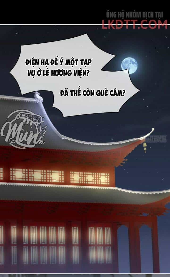 Kiều Phu Có Hỉ - Chương 18 - ảnh 3