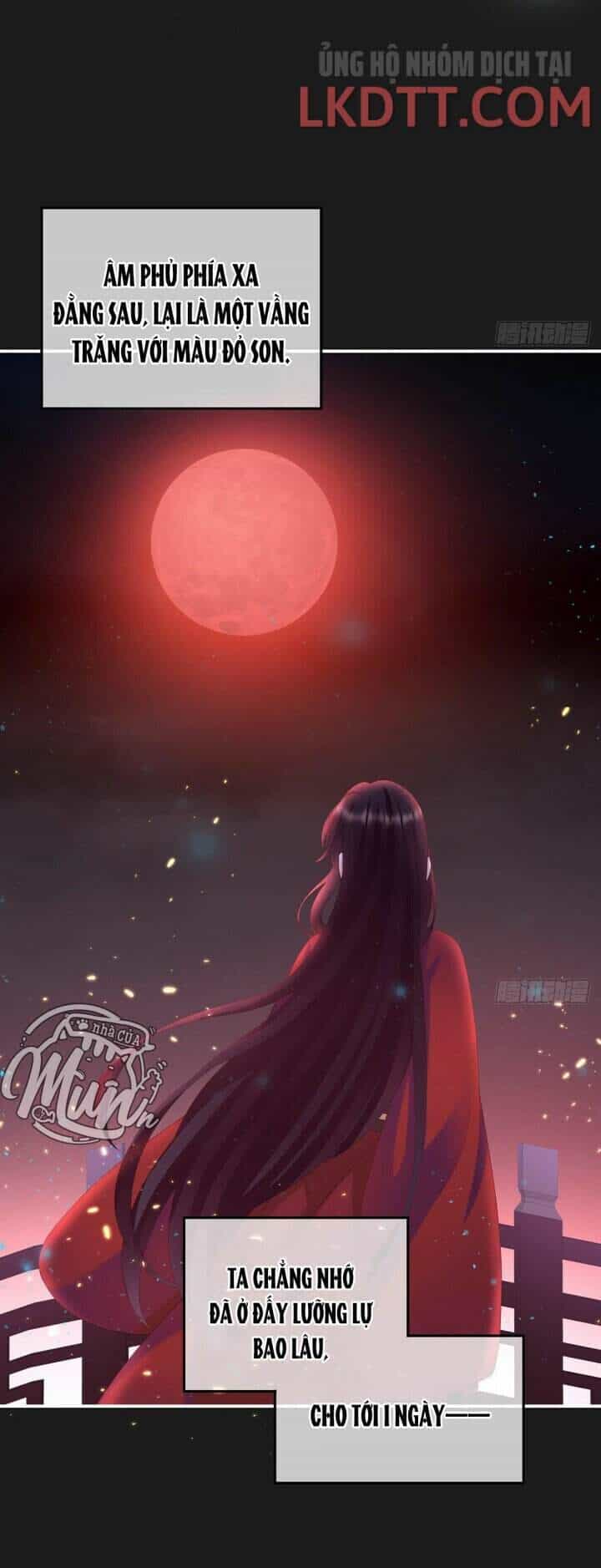 Kiều Phu Có Hỉ - Chương 18 - ảnh 36