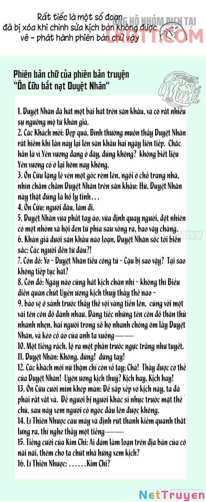 Kiều Phu Có Hỉ - Chương 18.1 - ảnh 21